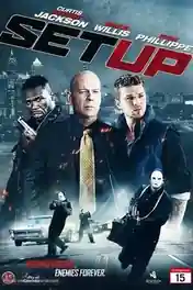 Setup 2011 BluRay Hindi Dual Audio Full Movie Download 1080p | 720p | 480p poster | Bolly4u Official
