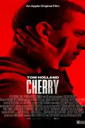 Cherry 2021 WEB-DL 900MB English 720p ESubs poster | Bolly4u Official