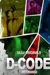 D-Code Deewangi 2019 WEB-DL 550Mb Hindi Complete S01 Download 720p poster | Bolly4u Official