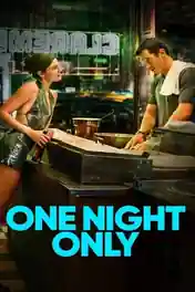 One Night Only 2026 WEB-DL Hindi Dual Audio ORG Full Movie Download 1080p | 720p | 480p poster | Bolly4u Official