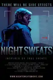 Night Sweats 2019 WEB-DL Hindi Dual Audio Full Movie Download 720p | 480p poster | Bolly4u Official