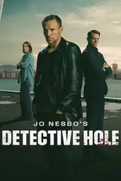 Detective Hole 2026 WEB-DL Hindi Dual Audio ORG S01 Complete Download 720p | 480p poster | Bolly4u Official