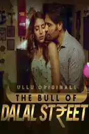 The Bull of Dalal Street 2020 WEB-DL 600Mb Hindi Part 01 Download 720p poster | Bolly4u Official