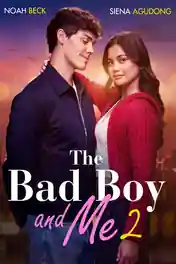 The Bad Boy And Me 2 2026 WEB-DL Hindi Dual Audio ORG Full Movie Download 1080p | 720p | 480p poster | Bolly4u Official