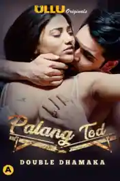 Palang Tod Double Dhamaka 2021 WEB-DL Hindi S01 Download 720p poster | Bolly4u Official