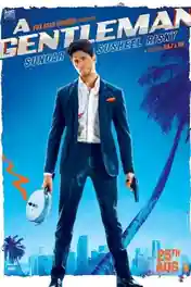 A Gentleman 2017 WEB-DL Hindi Full Movie Download 1080p | 720p | 480p poster | Bolly4u Official