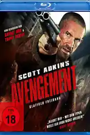 Avengement 2019 BRRip 850MB Engish 720p ESub poster | Bolly4u Official