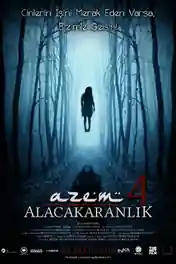 Azem 4 Alacakaranlik 2016 WEB-DL 650Mb Hindi Dual Audio 720p poster | Bolly4u Official