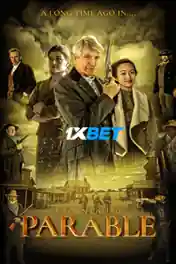 A Town Called Parable 2021 WEB-HD Hindi (Voice Over) Dual Audio 720p poster | Bolly4u Official