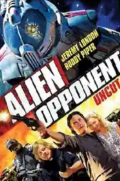 Alien Opponent 2010 BluRay UNRATED Hindi Dual Audio 720p 480p Download poster | Bolly4u Official