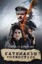 Kathmand Connection 2021 WEB-DL 600MB Hindi S01 Download 480p poster | Bolly4u Official