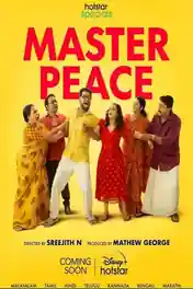 Masterpeace 2023 WEB-DL Hindi S01 Complete Download 720p | 480p poster | Bolly4u Official