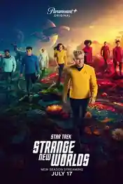 Star Trek Strange New Worlds 2026 WEB-DL Hindi Dual Audio ORG S04 Complete Download 720p poster | Bolly4u Official