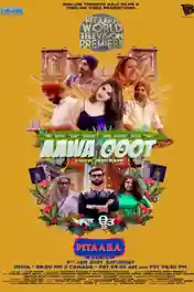 Aawa Ooot 2021 WEB-DL 600Mb Punjabi Movie Download 720p poster | Bolly4u Official