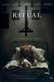 The Ritual 2025 WEB-DL Hindi Dual Audio ORG Full Movie Download 1080p | 720p | 480p poster | Bolly4u Official