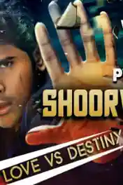 Shoorveer 2 2019 HDRip 900MB Hindi Dubbed 720p poster | Bolly4u Official