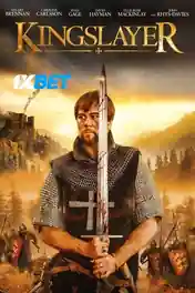 Kingslayer 2022 WEB-DL Hindi (Voice Over) Dual Audio 720p poster | Bolly4u Official