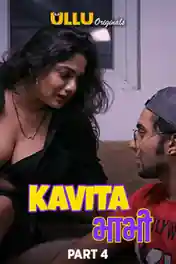 Kavita Bhabhi 4 2020 WEB-DL 200mb Hindi 720p poster | Bolly4u Official