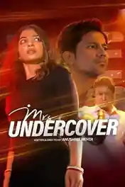 Mrs Undercover 2023 WEB-DL Hindi Full Movie Download 1080p | 720p | 480p poster | Bolly4u Official