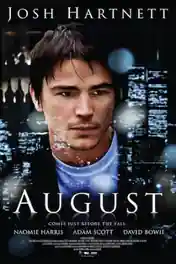 August 2008 WEB-DL 300MB Hindi Dual Audio 480p poster | Bolly4u Official