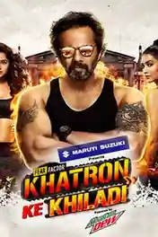 Khatron Ke Khiladi HDTV 480p 270MB 23 February 2020 poster | Bolly4u Official