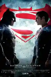 Batman Vs Superman Dawn of Justice 2016 WEB-DL Hindi Dual Audio Full Movie Download 720p | 480p poster | Bolly4u Official