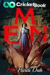 Men 2022 BluRay Hindi HQ Dubbed Full Movie Download 1080p | 720p | 480p poster | Bolly4u Official