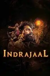 Indrajaal 2026 HDTC Hindi Full Movie Download 1080p | 720p | 480p poster | Bolly4u Official