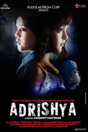 Adrishya 2018 HDRip 700Mb Hindi 720p ESub poster | Bolly4u Official