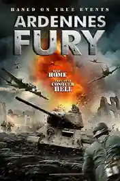 Ardennes Fury 2014 BluRay Hindi Dual Audio Full Movie Download 720p | 480p poster | Bolly4u Official