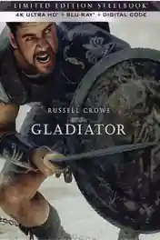 Gladiator 2000 BluRay Hindi Dual Audio ORG Full Movie Download 1080p | 720p | 480p poster | Bolly4u Official