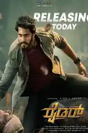 Rider 2021 WEB-DL UNCUT Hindi Dual Audio 720p 480p Download poster | Bolly4u Official