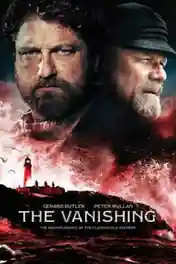 The Vanishing 2018 WEB-DL 300Mb English 480p ESub poster | Bolly4u Official