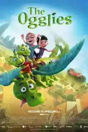 The Ogglies 2021 BluRay Hindi Dual Audio Full Movie Download 720p | 480p poster | Bolly4u Official