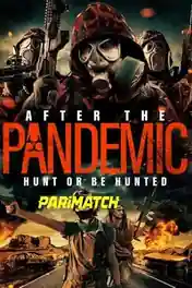 After the Pandemic 2022 WEB-HD 900MB Telugu (Voice Over) Dual Audio 720p poster | Bolly4u Official