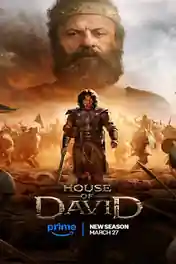 House Of David 2026 WEB-DL Hindi Dual Audio ORG S02 Complete Download 720p | 480p poster | Bolly4u Official