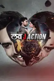 Love J Action 2021 WEB-DL 700MB Hindi S01 Download 480p poster | Bolly4u Official
