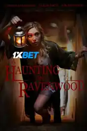 A Haunting in Ravenwood 2021 WEB-DL Hindi (Voice Over) Dual Audio 720p poster | Bolly4u Official