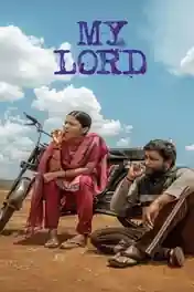 My Lord 2026 WEB-DL UNCUT Hindi Dual Audio ORG Full Movie Download 1080p | 720p | 480p poster | Bolly4u Official