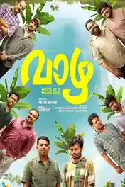 Vaazha 2024 WEB-DL UNCUT Hindi Dual Audio ORG Full Movie Download 1080p | 720p | 480p poster | Bolly4u Official