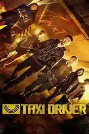 Taxi Driver 2021 WEB-DL Hindi Dual Audio ORG S01 Full Movie Download 720p | 480p poster | Bolly4u Official