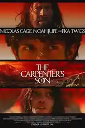 The Carpenters Son 2025 WEB-DL Hindi Dual Audio ORG Full Movie Download 1080p | 720p | 480p poster | Bolly4u Official