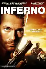 Inferno 1999 BRRip 300MB Hindi Dual Audio 480p poster | Bolly4u Official