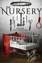 The Nursery 2018 WEB-DL 270Mb Full English Movie Download 480p poster | Bolly4u Official