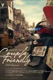 Couple Friendly 2026 TC Hindi Full Movie Download 1080p poster | Bolly4u Official