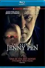 The Rule Of Jenny Pen 2024 WEB-DL Hindi Dual Audio ORG Full Movie Download 1080p | 720p | 480p poster | Bolly4u Official