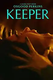 Keeper 2025 WEB-DL Hindi Dual Audio ORG Full Movie Download 1080p | 720p | 480p poster | Bolly4u Official