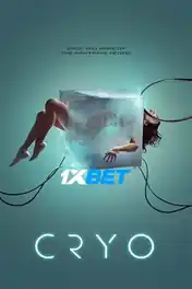 Cryo 2022 WEB-HD Hindi (Voice Over) Dual Audio 720p poster | Bolly4u Official