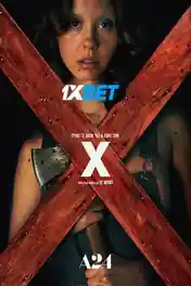 X 2022 WEB-HD 950MB Tamil (Voice Over) Dual Audio 720p poster | Bolly4u Official