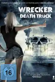 Wrecker 2015 WEB-DL 250Mb Hindi Dubbed 480p poster | Bolly4u Official